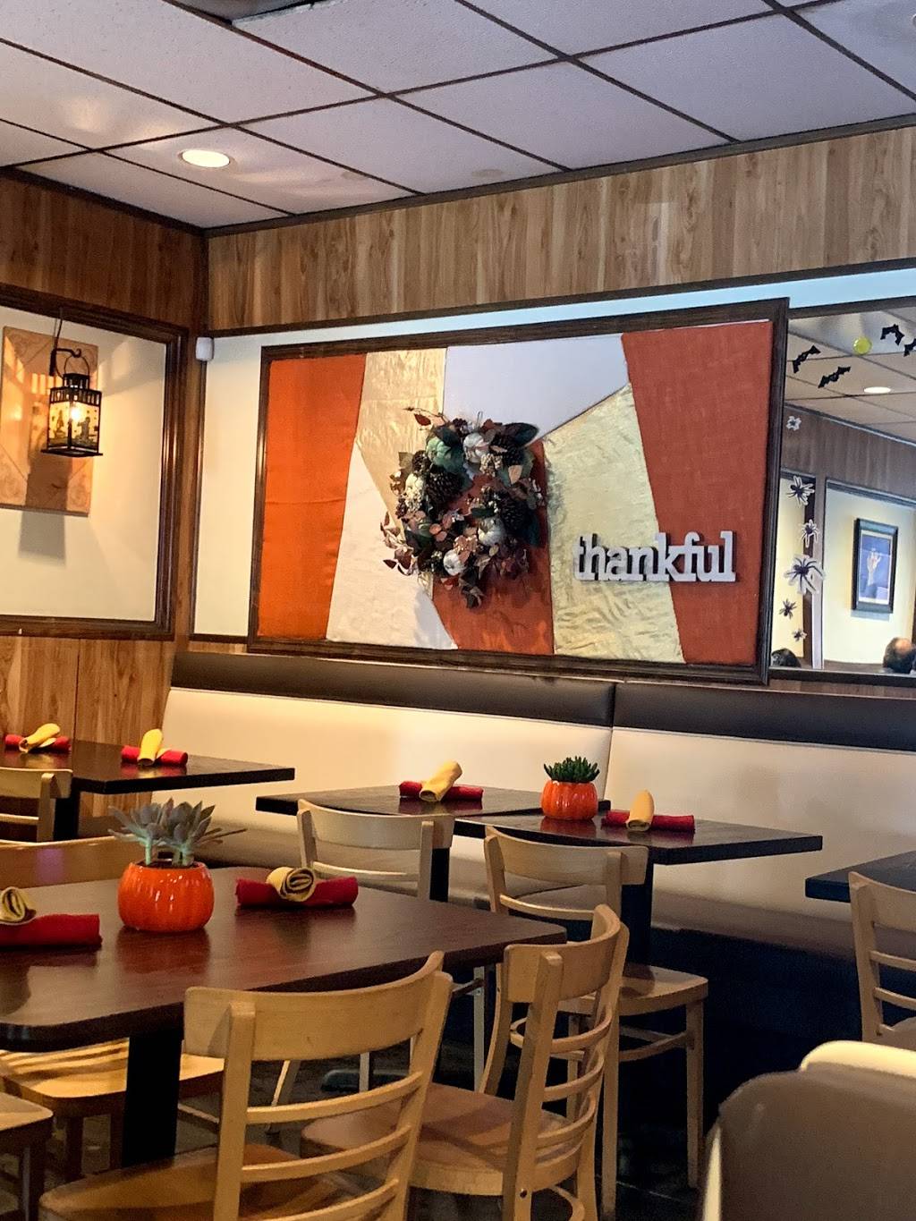 Angel Thai Cuisine | restaurant | 6420 San Fernando Rd, Glendale, CA 91201, USA | 8182448173 OR +1 818-244-8173