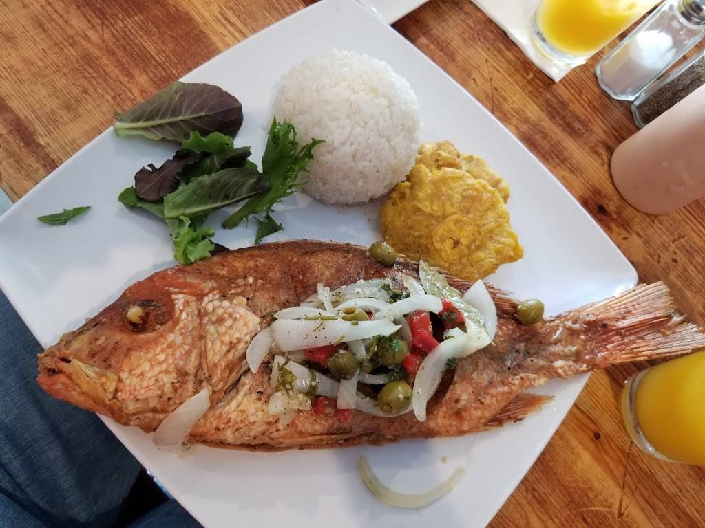 El Rincon Tropical | restaurant | 4300 Holland Road, Virginia Beach, VA 23452, USA | 7574630003 OR +1 757-463-0003