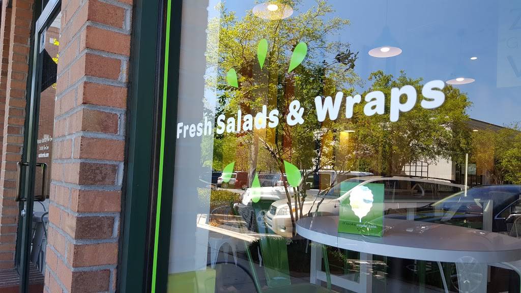 Verde | restaurant | 616-A Long Point Rd, Mt Pleasant, SC 29464, USA | 8433885289 OR +1 843-388-5289