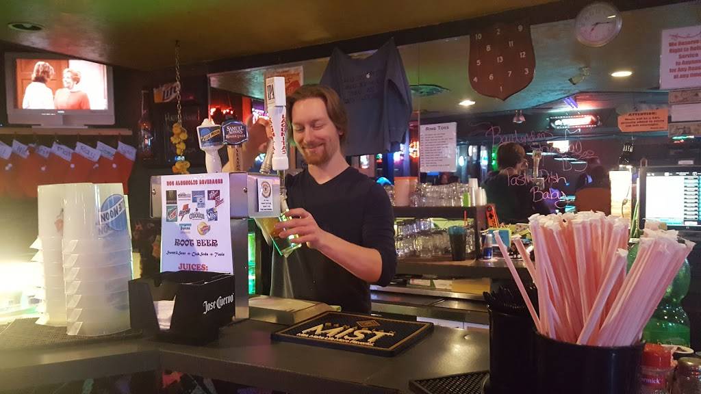 The Wreck Room Saloon | restaurant | 2695 W 92nd Ave, Federal Heights, CO 80260, USA | 3034120257 OR +1 303-412-0257