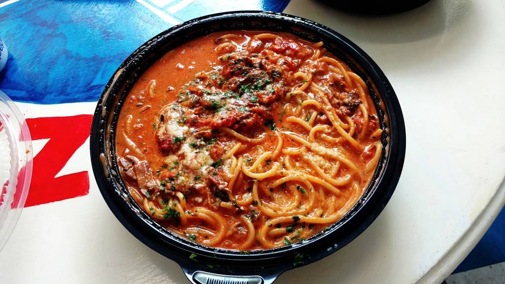 Pacifica Pizza | restaurant | 915 1st St, Benicia, CA 94510, USA | 7077461790 OR +1 707-746-1790