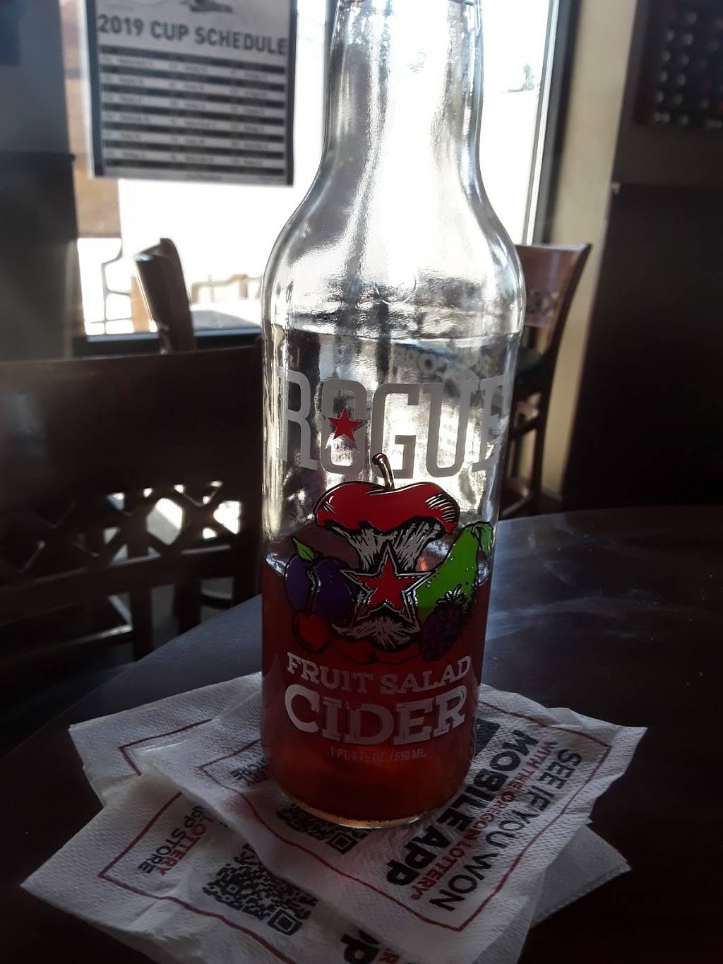 19th At Battle Creek Clubhouse | restaurant | 5765 Commercial St SE, Salem, OR 97306, USA | 5037792750 OR +1 503-779-2750