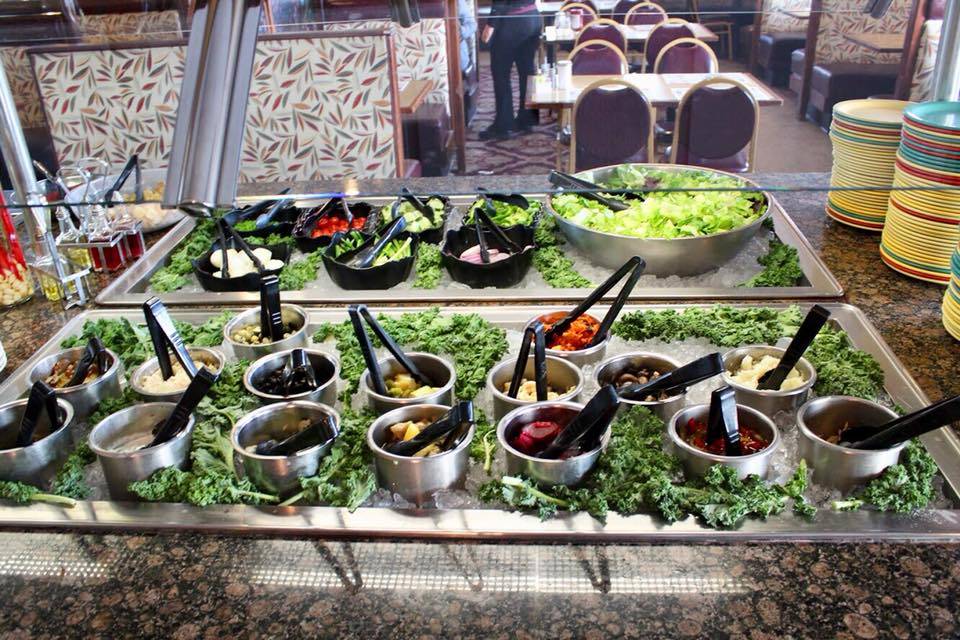 The West Chester Diner | restaurant | 1147 West Chester Pike, West Chester, PA 19382, USA | 6106929000 OR +1 610-692-9000