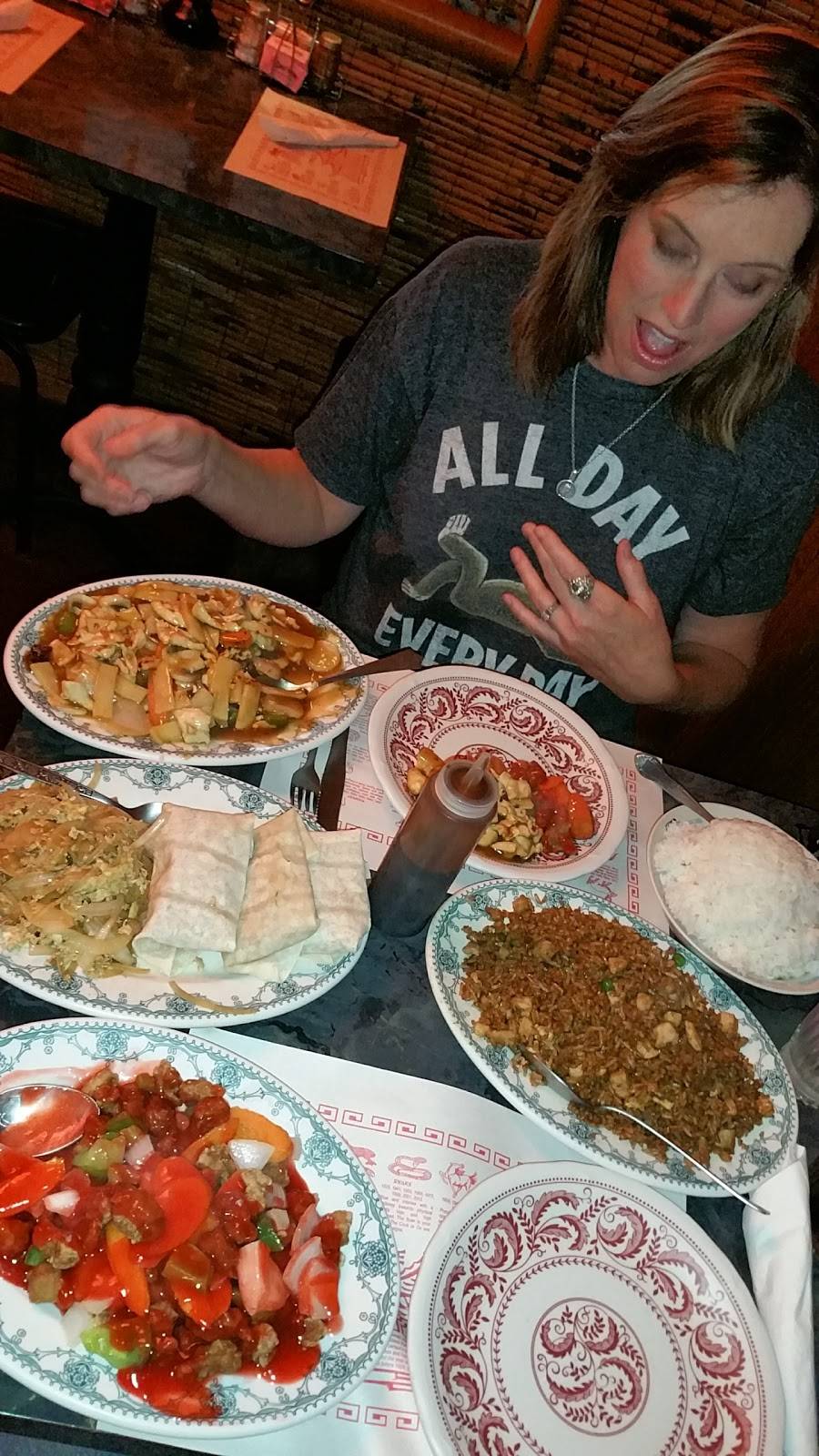 China Village | restaurant | 134 W Wooster St, Bowling Green, OH 43402, USA | 4193520528 OR +1 419-352-0528