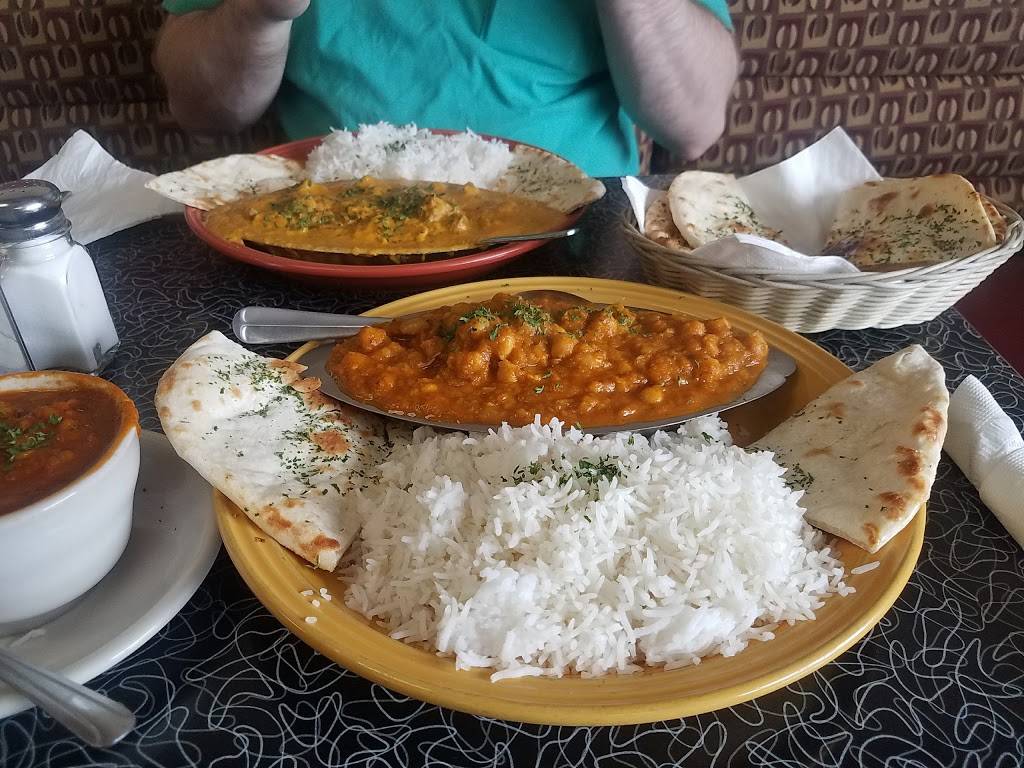 Bombay Garden & Greek Eats | restaurant | 1558 Coshocton Ave, Mt Vernon, OH 43050, USA | 7403970972 OR +1 740-397-0972