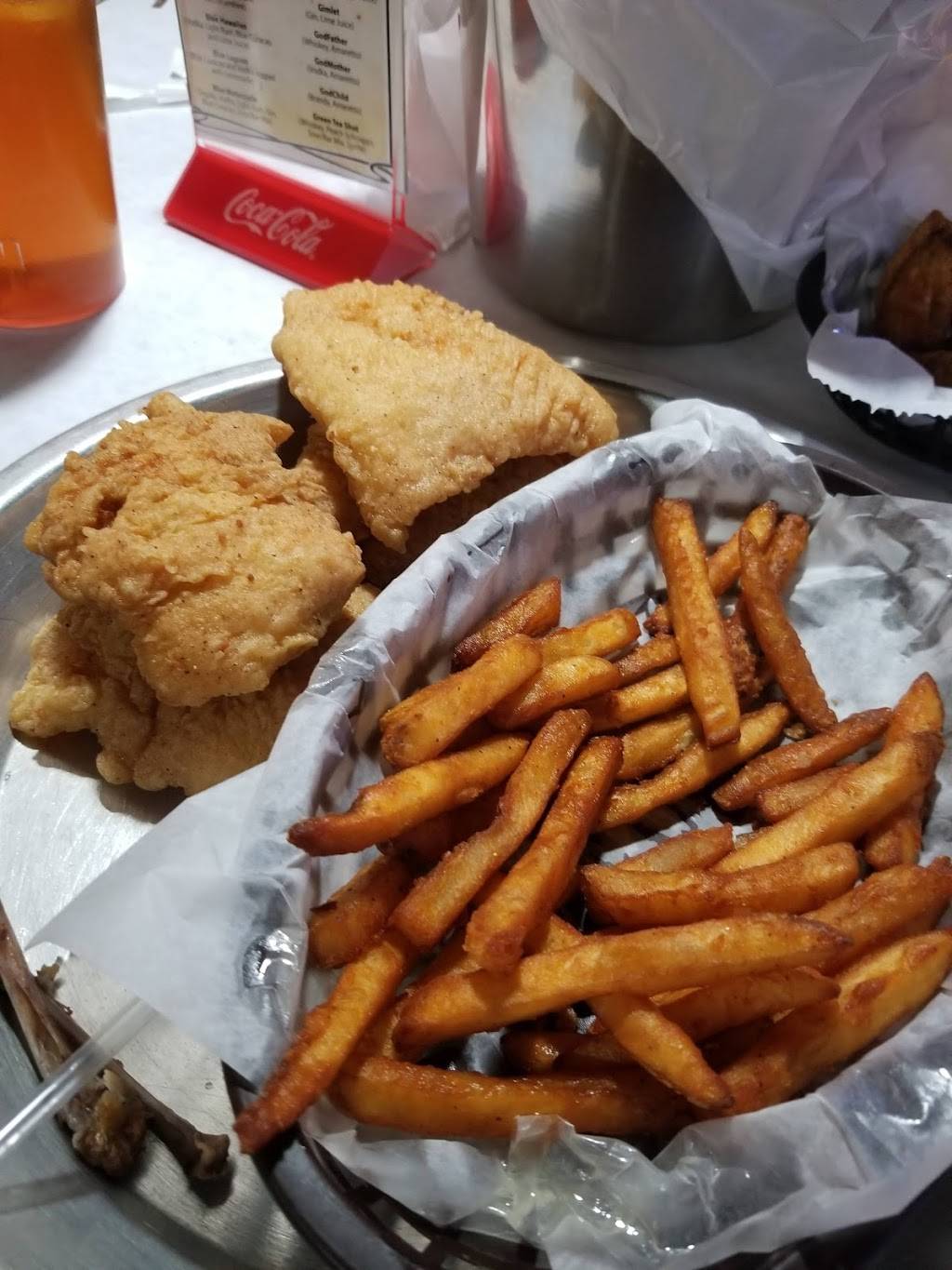 Shaking Crab Seafood & Bar | restaurant | 1483 GA-20, McDonough, GA 30253, USA | 6785865593 OR +1 678-586-5593