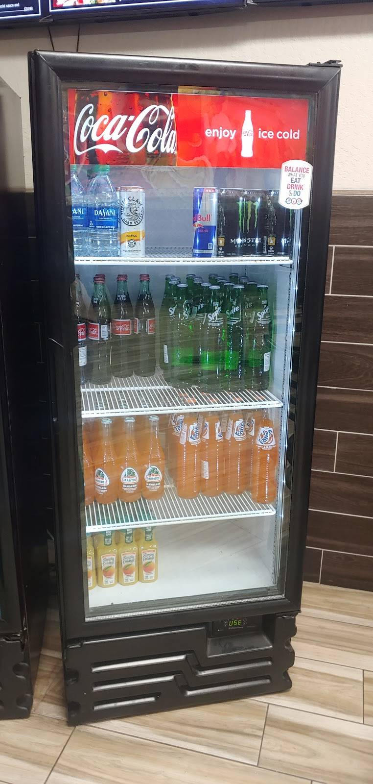 La Unica | restaurant | 2530 S Broadway G, Santa Maria, CA 93454, USA | 8053462433 OR +1 805-346-2433