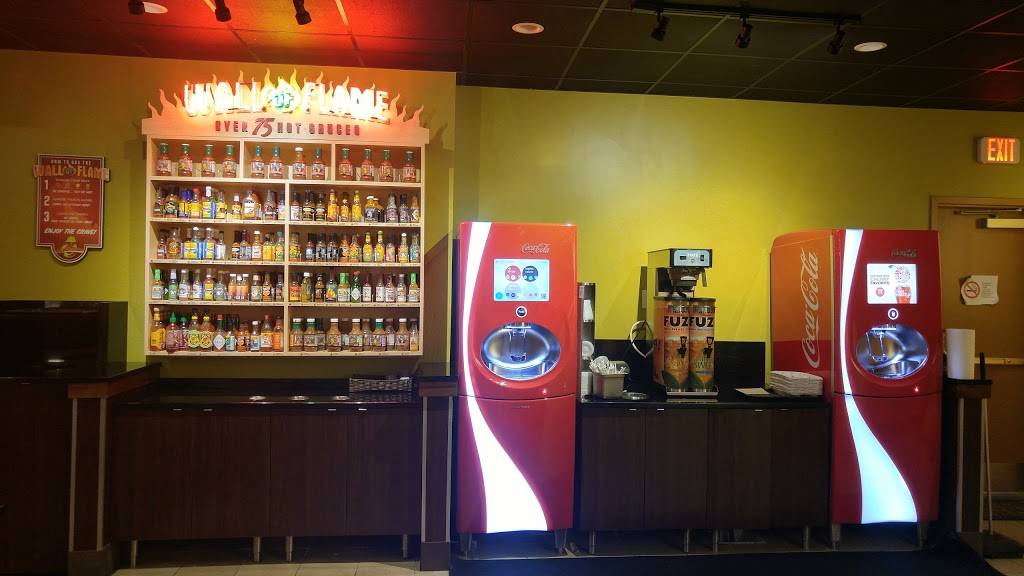 California Tortilla | restaurant | 263 Spectrum Ave, Gaithersburg, MD 20879, USA | 2405414170 OR +1 240-541-4170