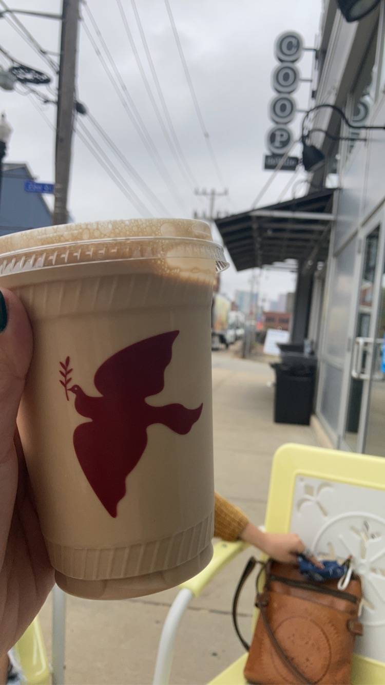 Coop DeVille | restaurant | 2305 Smallman St, Pittsburgh, PA 15222, USA | 4129912667 OR +1 412-991-2667