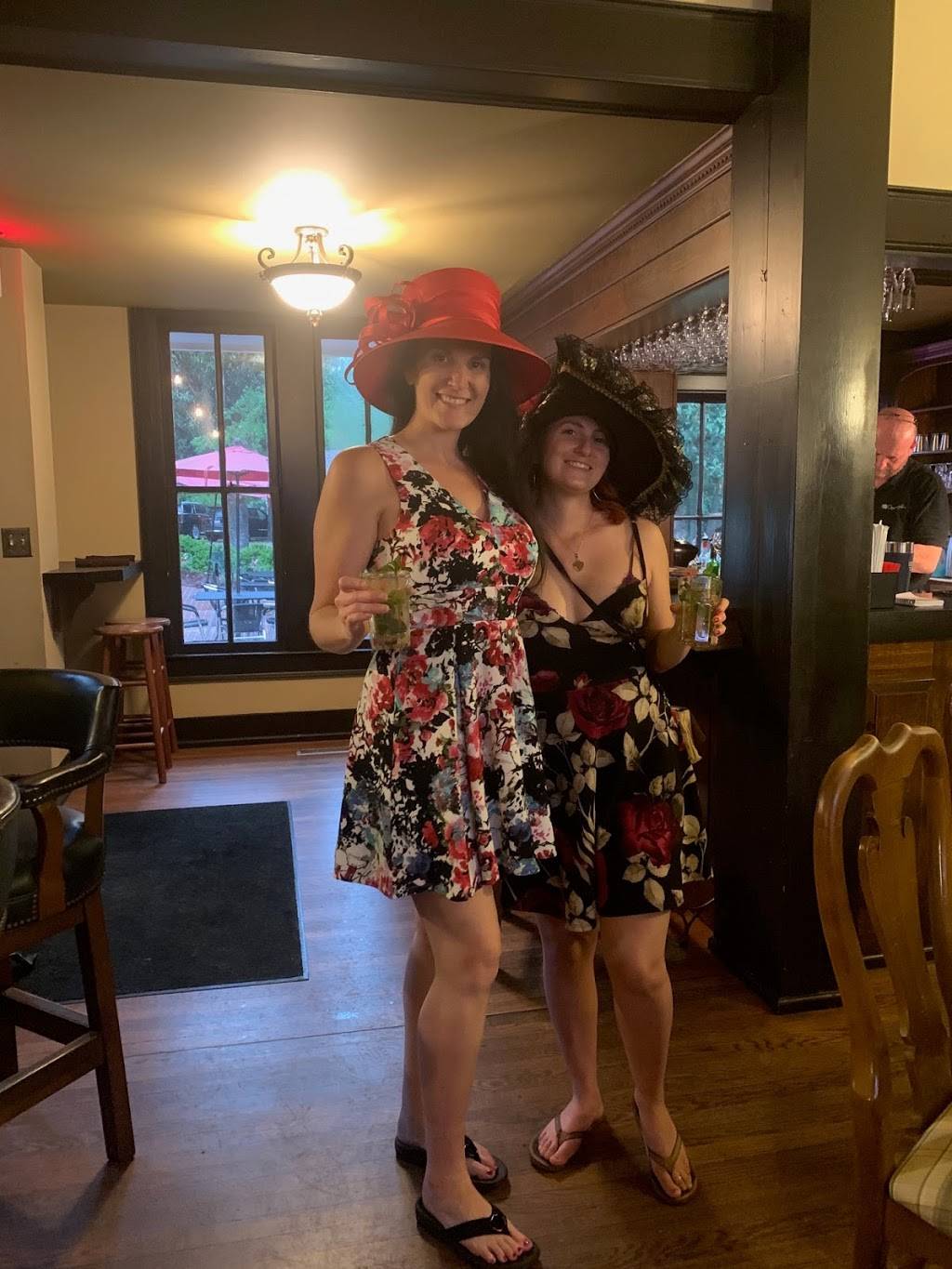 Grandiflora | restaurant | 65 Magnolia Rd, Pinehurst, NC 28374, USA | 9102956900 OR +1 910-295-6900