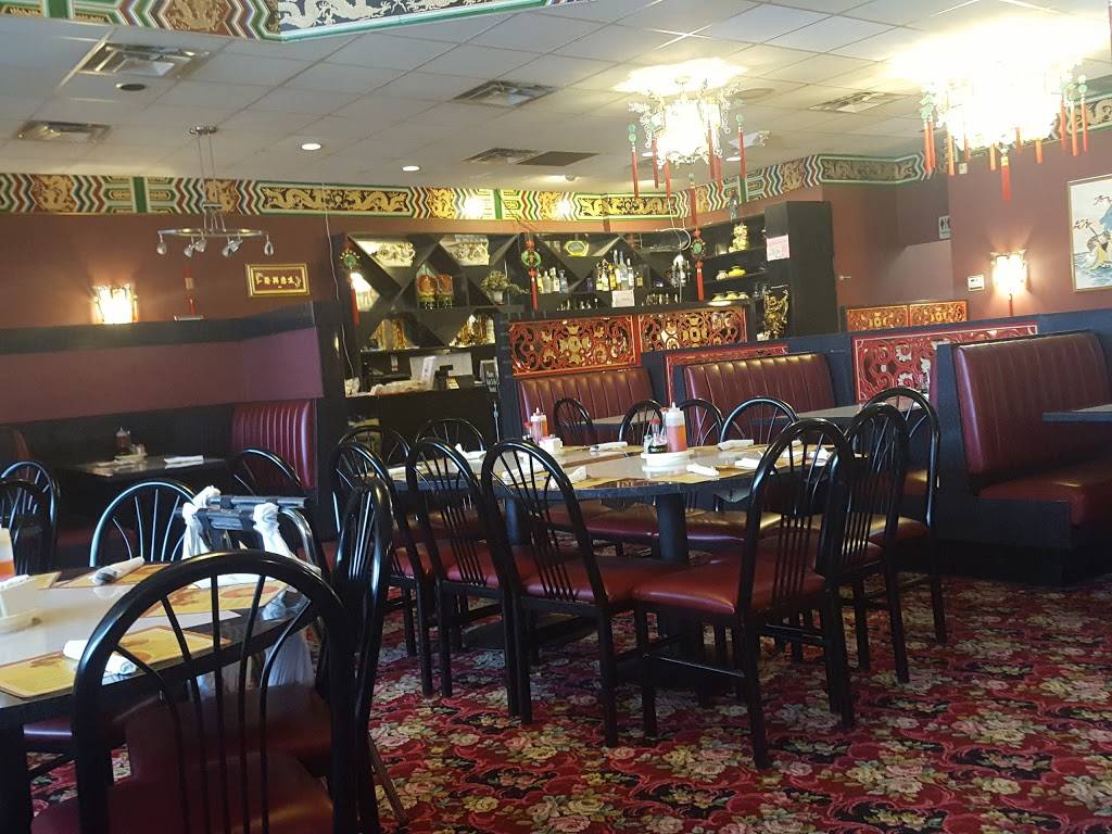 East Ocean Restaurant | restaurant | 6405 Sashabaw Rd, Village of Clarkston, MI 48346, USA | 2486258863 OR +1 248-625-8863