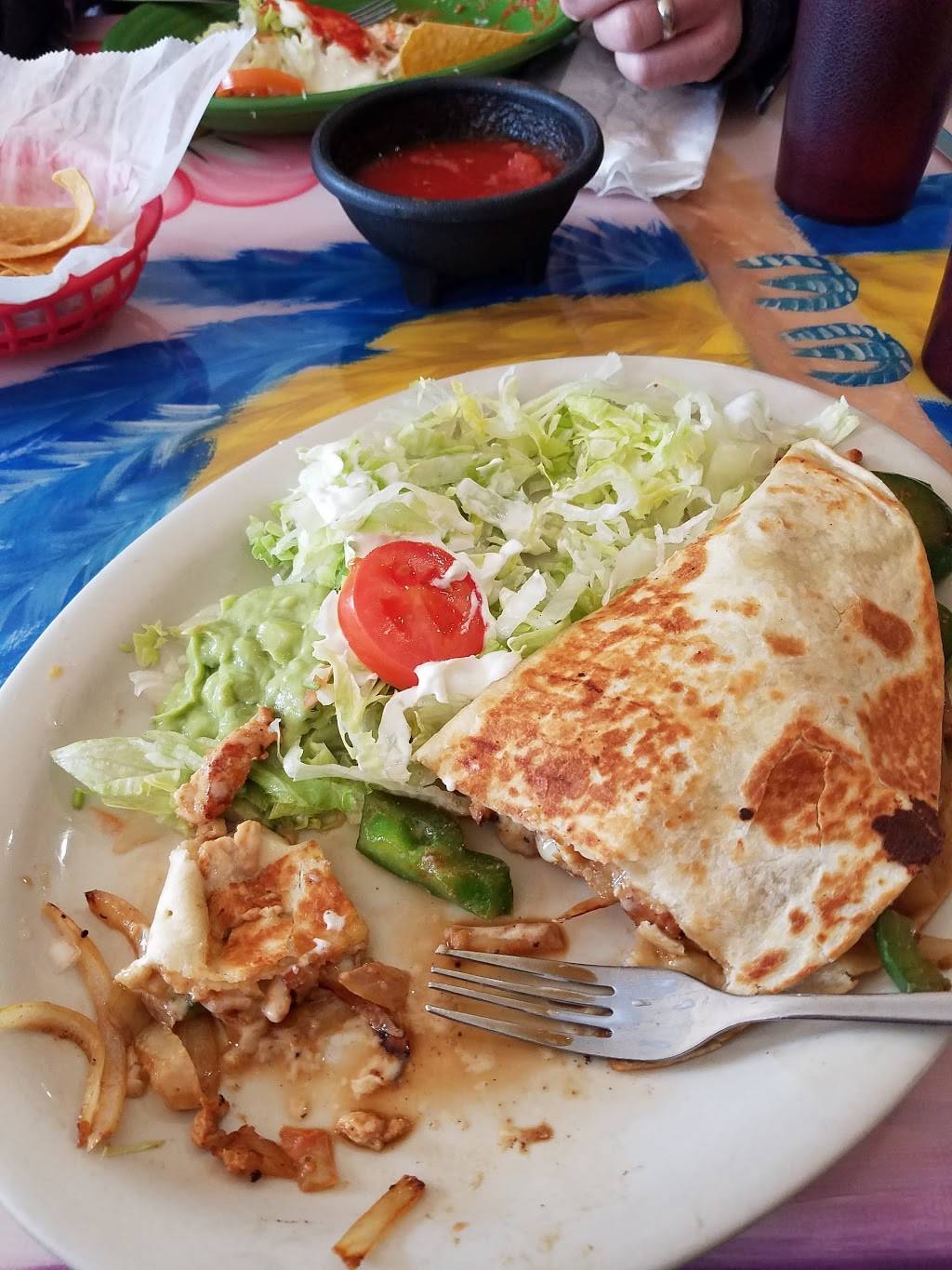 Rey Azteca Inc | restaurant | 719 E Liberty St, York, SC 29745, USA | 8036843043 OR +1 803-684-3043