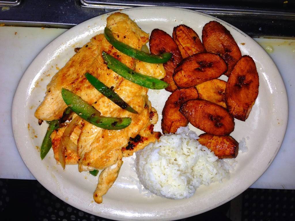 El Continental | restaurant | 672 5th Ave, Brooklyn, NY 11215, USA | 7188321327 OR +1 718-832-1327