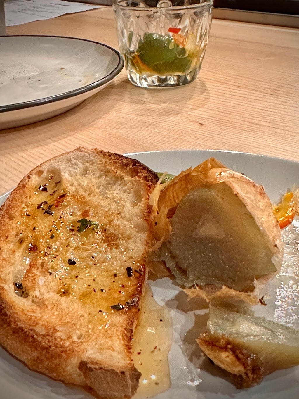 Trigo Wood Fired Pizza | restaurant | 744 Main St, Willimantic, CT 06226, USA | 8607867164 OR +1 860-786-7164