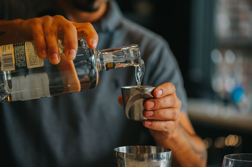 J.J. Pfister Distilling Co | restaurant | 9819 Business Park Dr Suite 3, Sacramento, CA 95827, USA | 9166729662 OR +1 916-672-9662