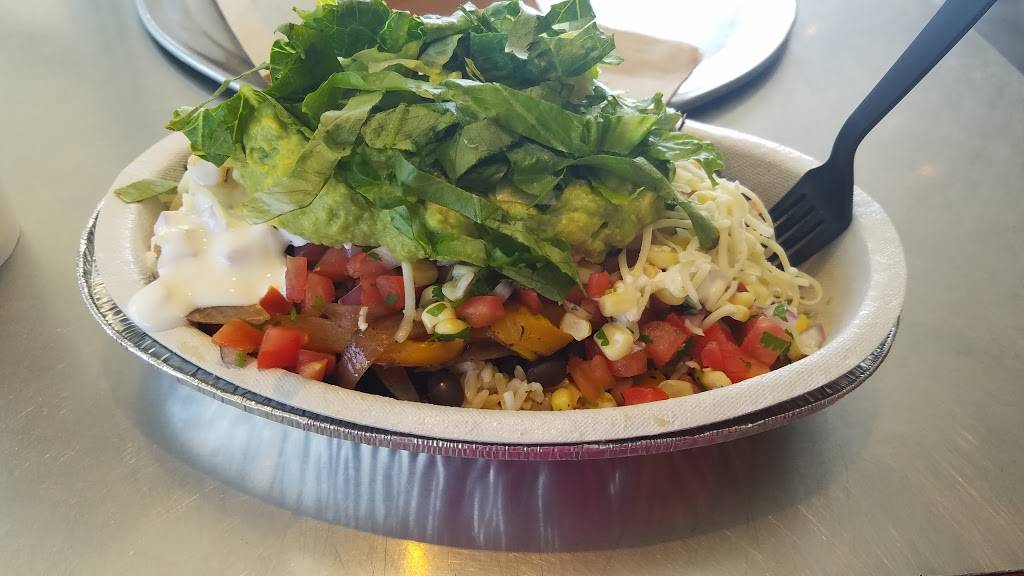 Chipotle Mexican Grill | restaurant | 5128 N Palm Ave, Fresno, CA 93704, USA | 5592251166 OR +1 559-225-1166