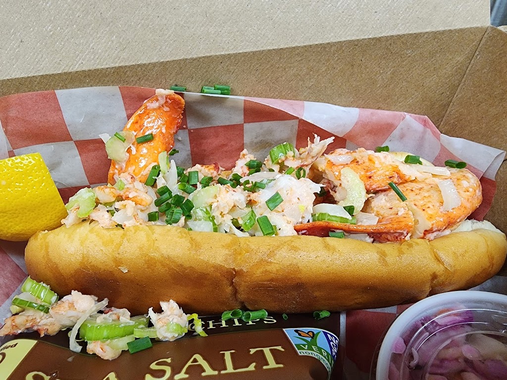 Lobster Frenzy | restaurant | 603 W Centennial Blvd, Springfield, OR 97477, USA | 5417995052 OR +1 541-799-5052