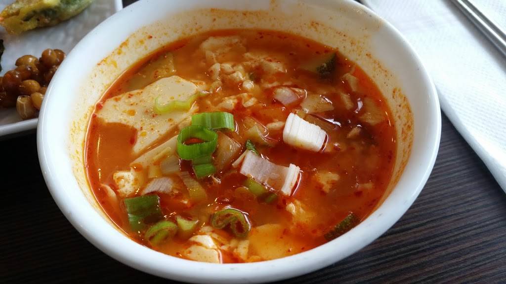 Muguboka Restaurant | restaurant | 401 Balboa St, San Francisco, CA 94118, USA | 4156686007 OR +1 415-668-6007