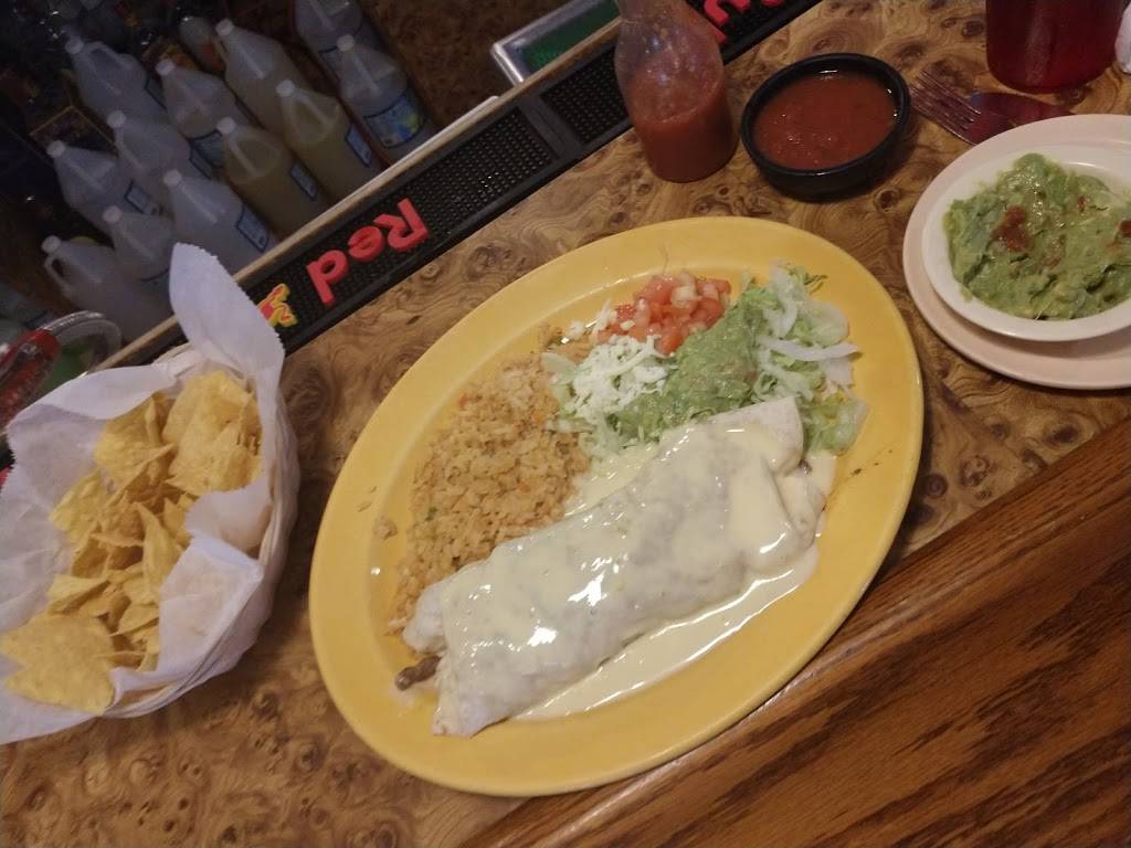 El Centenario | restaurant | 1306 S Kansas Ave, Topeka, KS 66612, USA | 7857838968 OR +1 785-783-8968