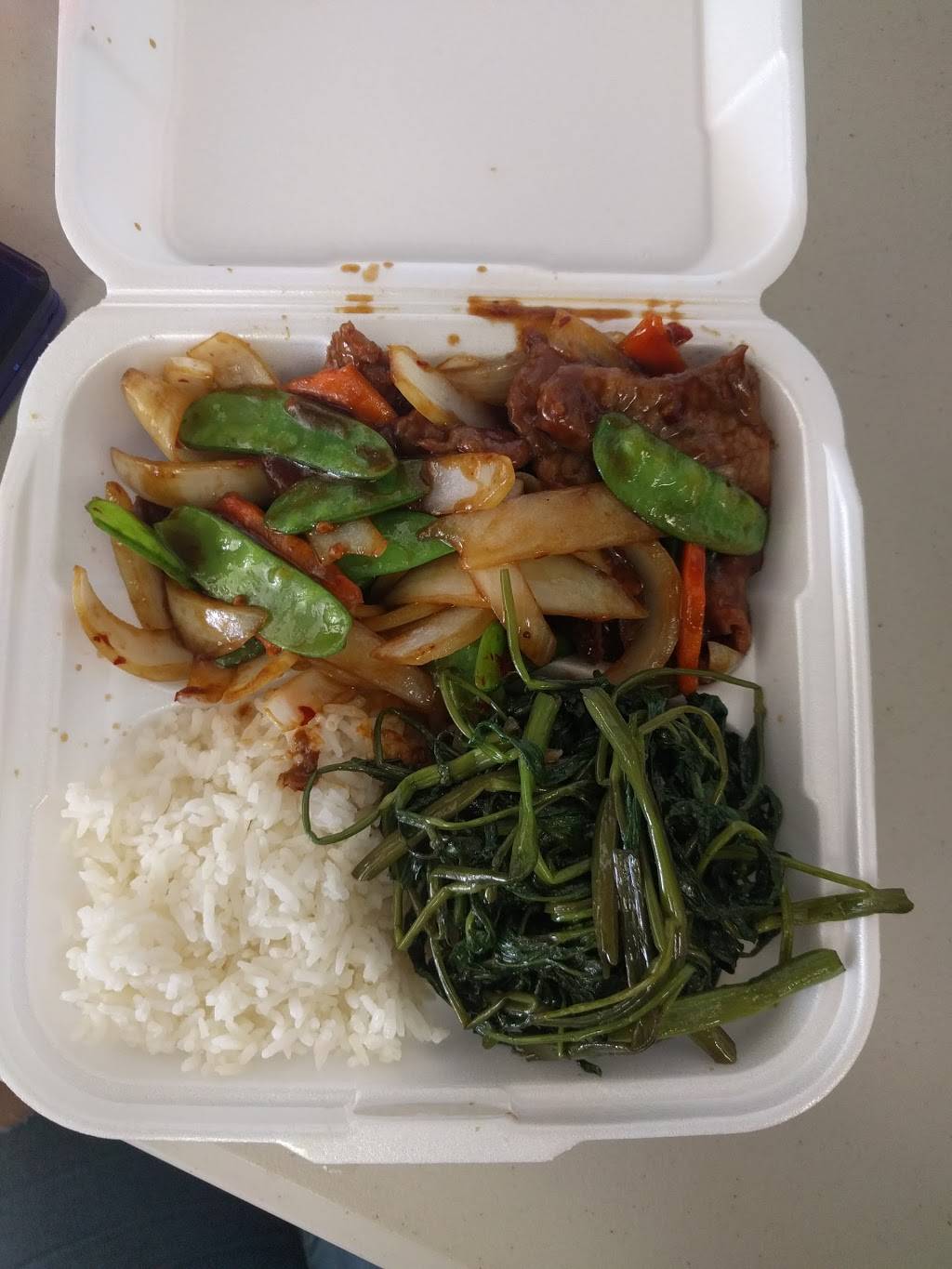 Super Wok | restaurant | S Nova Rd, Port Orange, FL 32127, USA | 3867638872 OR +1 386-763-8872