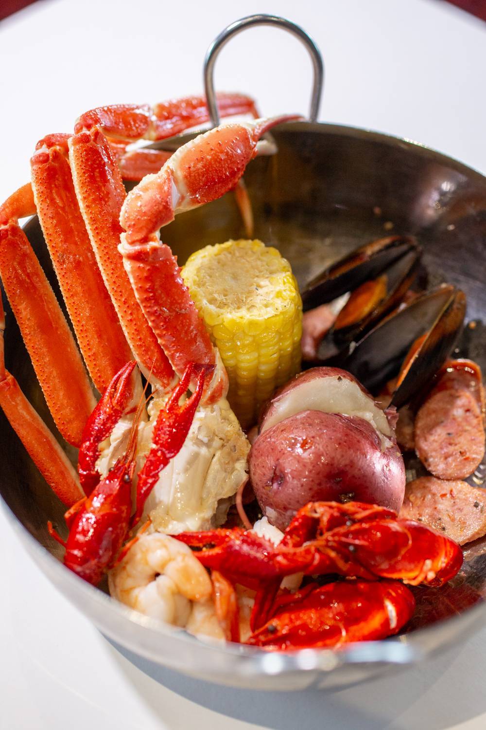 Coaxums Low Country Cuisine | restaurant | 1300 Iris Dr SW, Conyers, GA 30094, USA | 7706488677 OR +1 770-648-8677