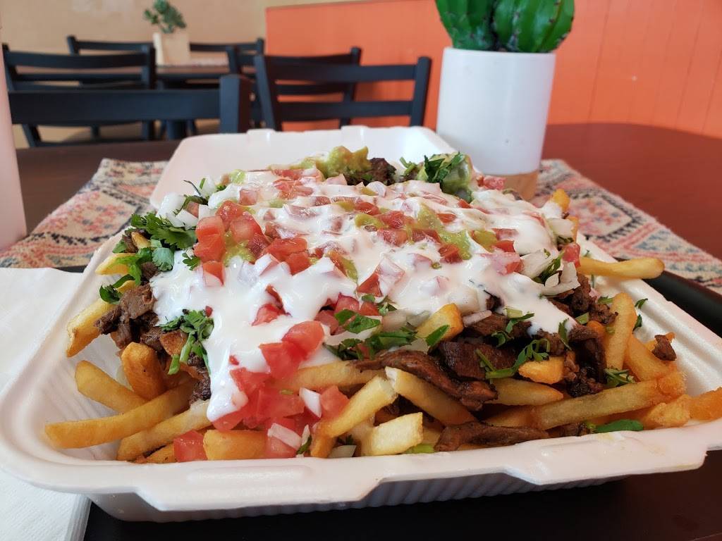 Las Espuelas | restaurant | 1685 E El Monte Way, Dinuba, CA 93618, USA | 5595951939 OR +1 559-595-1939