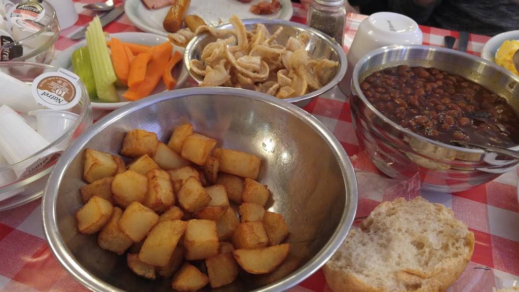 Erablière St-Valentin | restaurant | 283 Chemin de la 3e-Ligne, Saint-Valentin, QC J0J 2E0, Canada | 4502913414 OR +1 450-291-3414