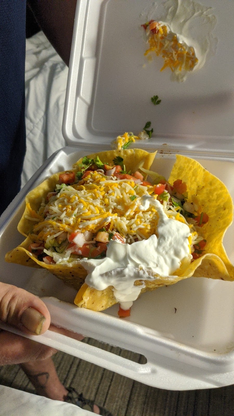 Taqueria El Zacatecano | restaurant | 710 W Page Ave, Malvern, AR 72104, USA | 5013046475 OR +1 501-304-6475