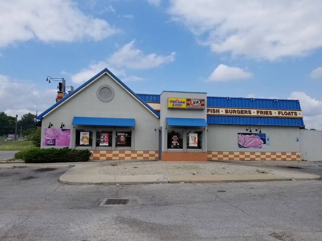 Long John Silvers | restaurant | 1560 Marion-Mt Gilead Rd, Marion, OH 43302, USA | 7403892503 OR +1 740-389-2503