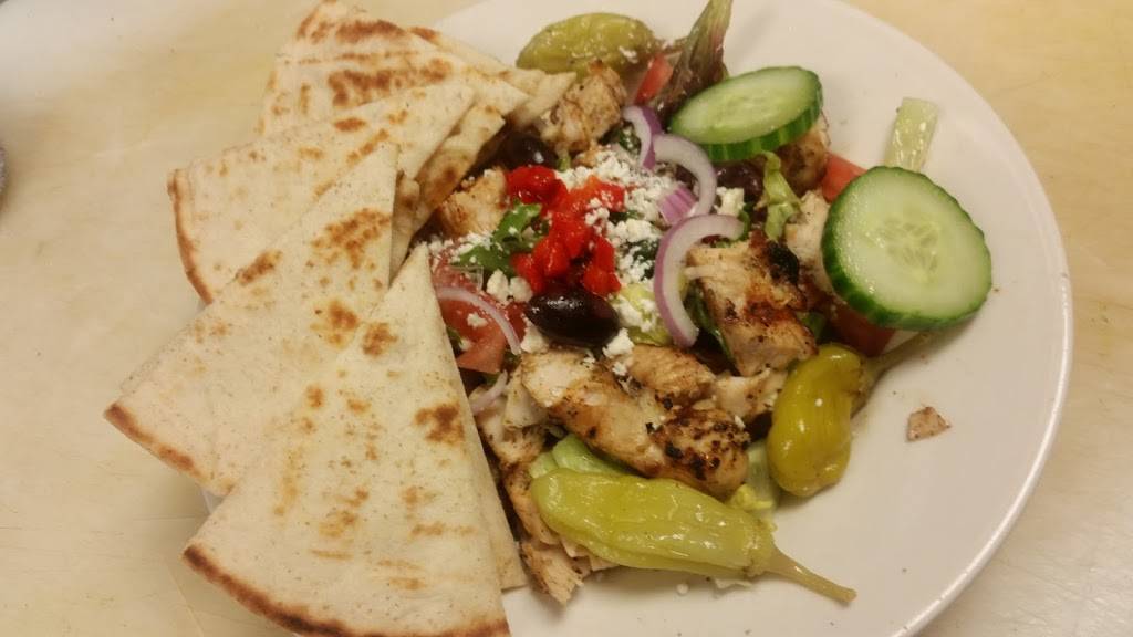 Dados Cafe | restaurant | 5425 Hampton Ave, St. Louis, MO 63109, USA | 3142245588 OR +1 314-224-5588