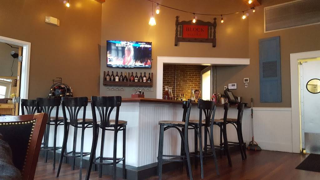 Block Bistro | restaurant | 13812 Cinnabar Pl, Huntersville, NC 28078, USA | 7049475109 OR +1 704-947-5109
