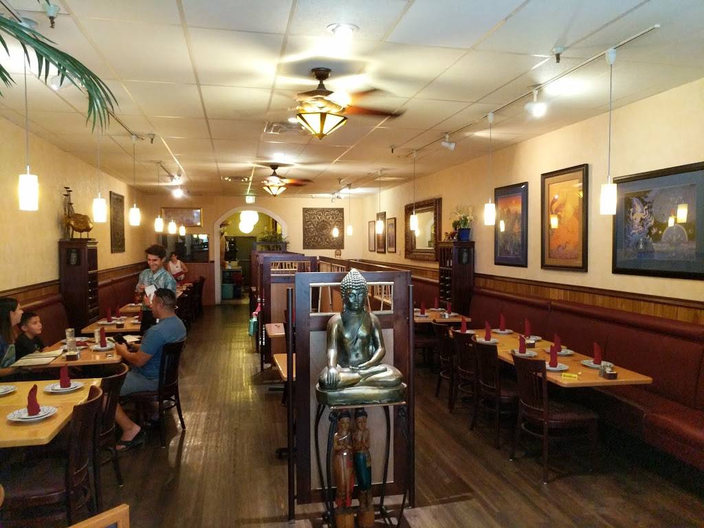 Cocodine Thai Cuisine | restaurant | 2485 Notre Dame Blvd #250, Chico, CA 95928, USA | 5308911800 OR +1 530-891-1800