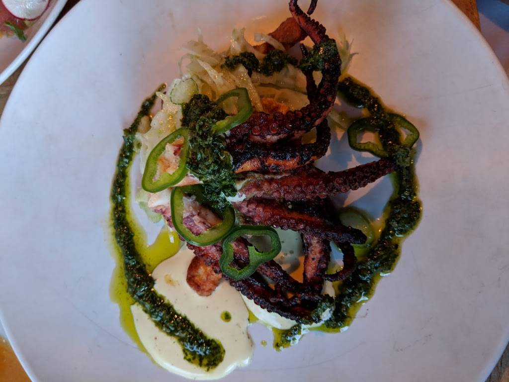 Miel | restaurant | 2194 Rue Centre, Montréal, QC H3K 1J4, Canada | 4383813838 OR +1 438-381-3838