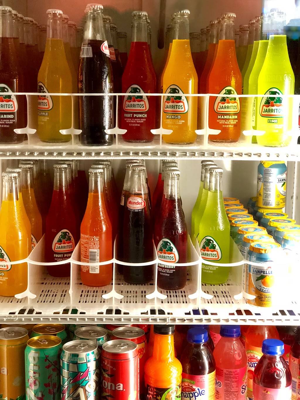 El Beach Burrito | restaurant | 3914 Judah St, San Francisco, CA 94122, USA | 4157312004 OR +1 415-731-2004