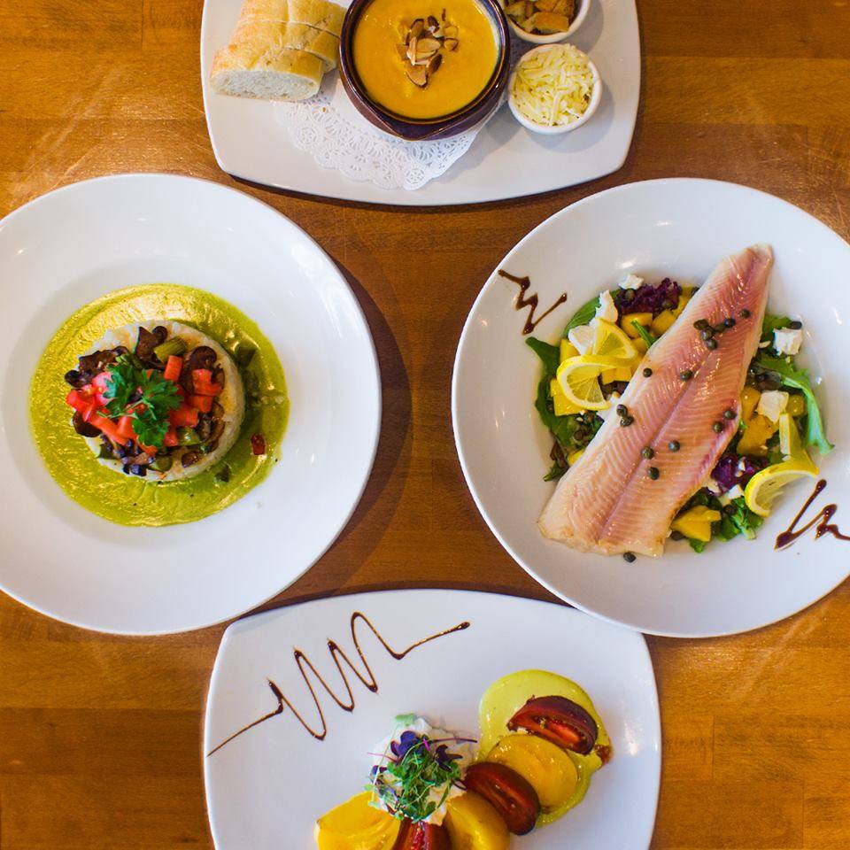 Creme de la Crepe Rolling Hills | restaurant | 550 Deep Valley Dr #145, Rolling Hills Estates, CA 90274, USA | 3105410001 OR +1 310-541-0001