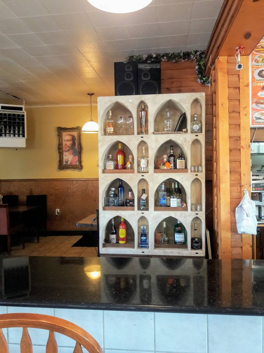 Cocina Mexicana | restaurant | 23646 Pacific Hwy S, Kent, WA 98032, USA | 2068243135 OR +1 206-824-3135