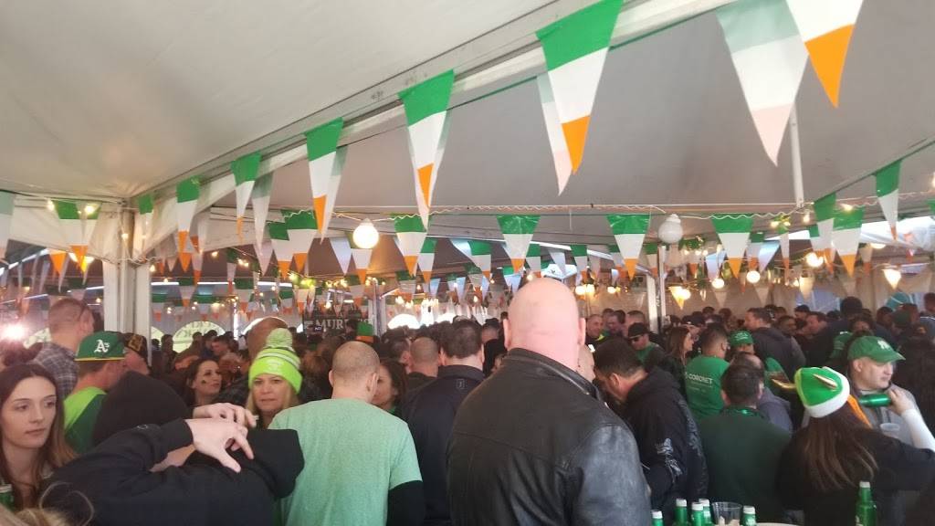 Murphs Tavern | restaurant | 375 Union Blvd, Totowa, NJ 07512, USA | 9735955756 OR +1 973-595-5756