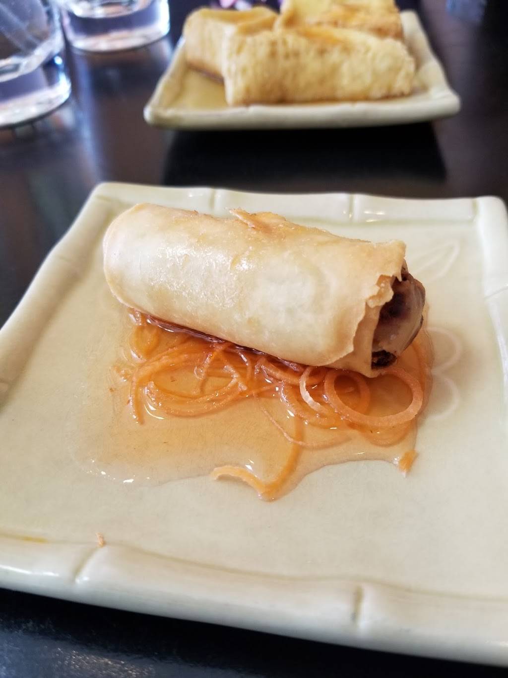 Siriwan Thai Restaurant | restaurant | 4161, 736 Cloverly St, Silver Spring, MD 20905, USA | 3018792225 OR +1 301-879-2225