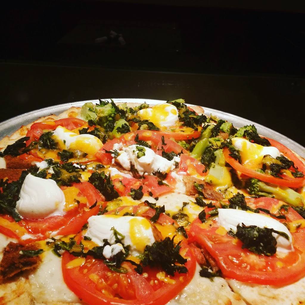 Vitos gourmet Pizza (plantation) | restaurant | 10079 Cleary Blvd, Plantation, FL 33324, USA | 9544242401 OR +1 954-424-2401