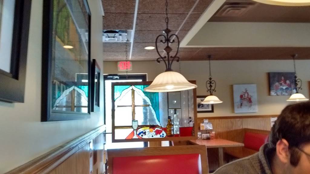 Aurelios Pizza | restaurant | 1900 N Main St, Crown Point, IN 46307, USA | 2196629900 OR +1 219-662-9900