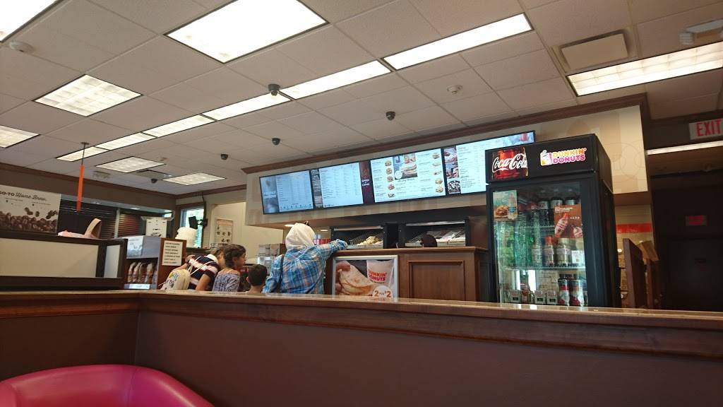Dunkin | bakery | 2260 Niagara Falls Blvd, Niagara Falls, NY 14304, USA | 7162164953 OR +1 716-216-4953