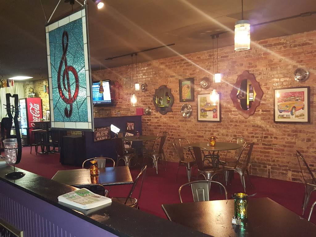 Jamwich | restaurant | 510 Broad St, Rome, GA 30161, USA | 7063149544 OR +1 706-314-9544