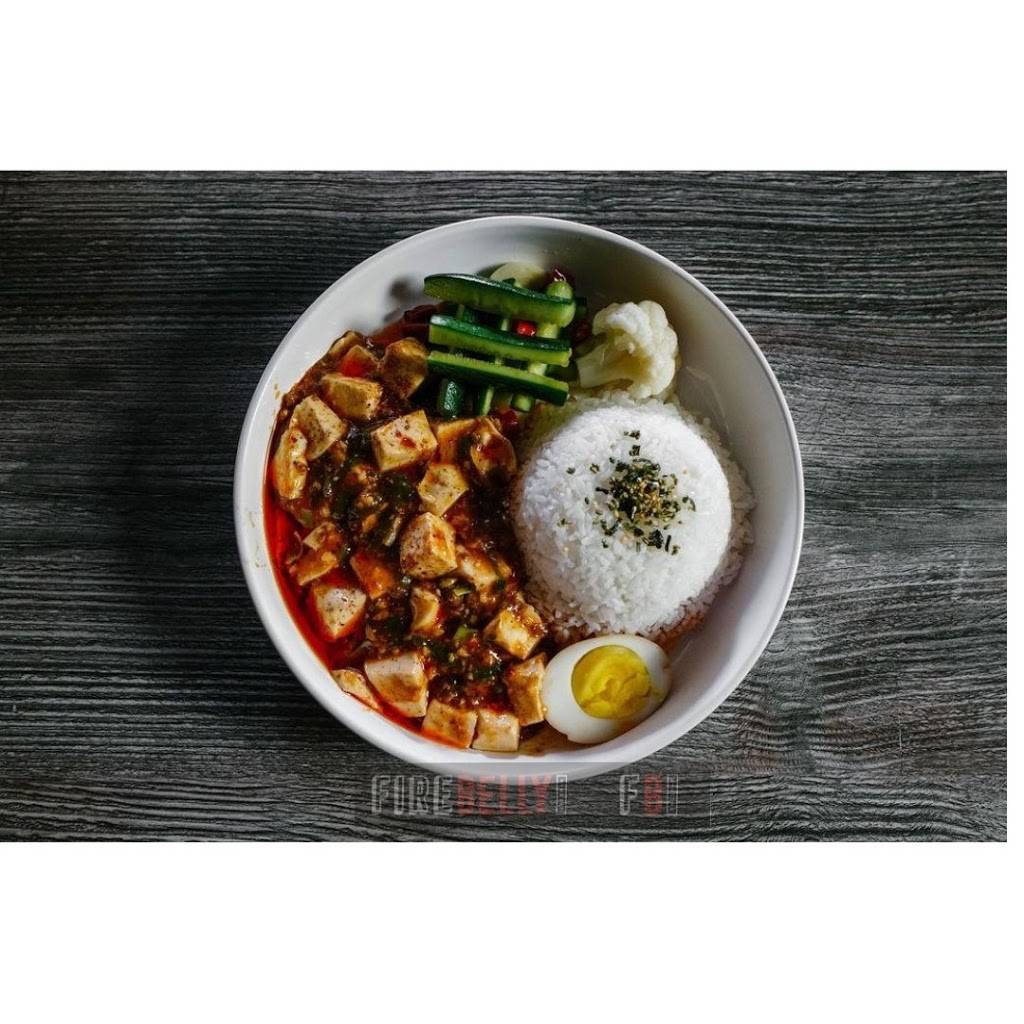 Firebelly | restaurant | 615 N Western Ave, Los Angeles, CA 90004, USA | 6266272437 OR +1 626-627-2437