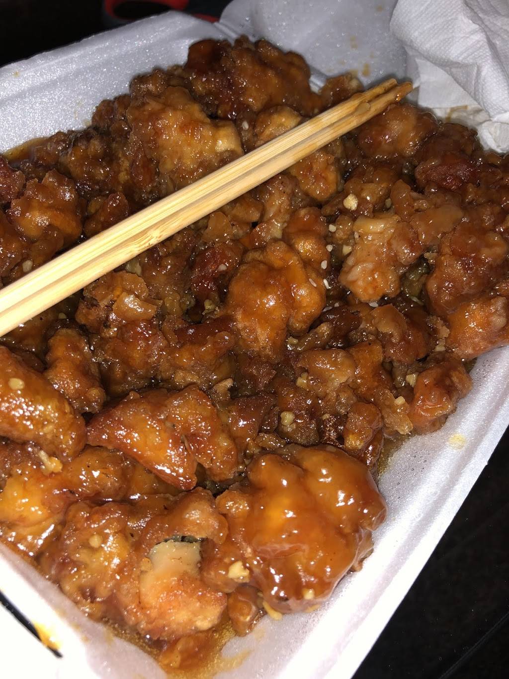 Tin Tin Restaurant | restaurant | 2794 Willow Ave # 107, Clovis, CA 93612, USA | 5592948521 OR +1 559-294-8521