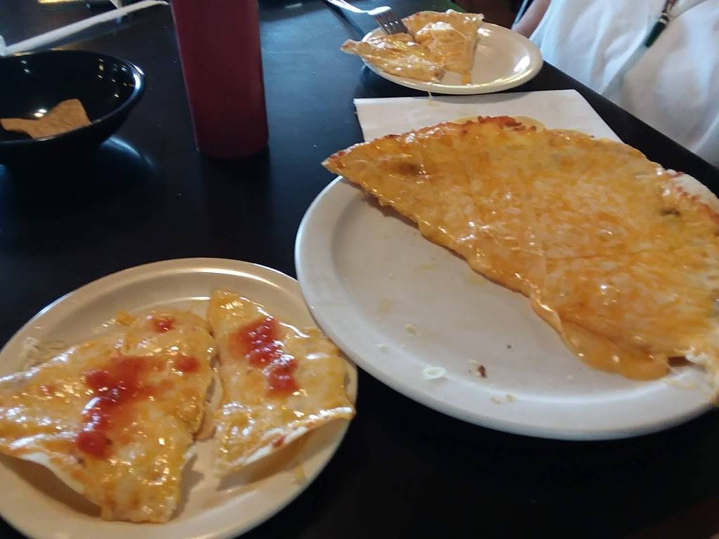 La Casita | restaurant | 400 AZ-77, Mammoth, AZ 85618, USA | 5204879980 OR +1 520-487-9980