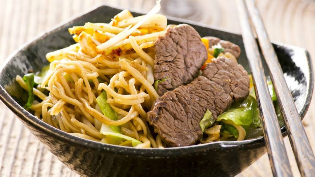 Fortune Garden | restaurant | 201 University Oaks Blvd #730, Round Rock, TX 78665, USA | 5122181525 OR +1 512-218-1525