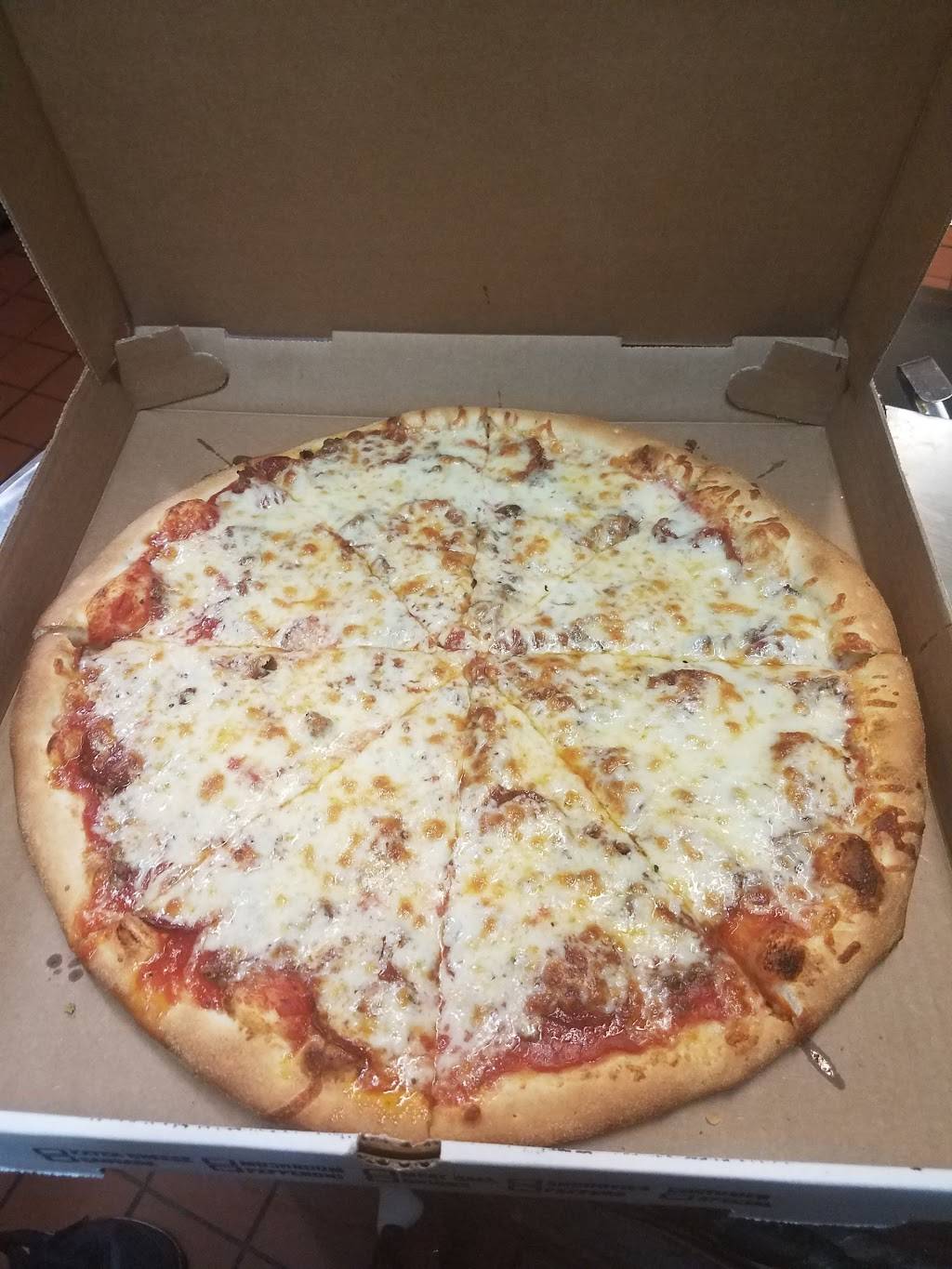 Fingers & Wings Pizza | restaurant | 3032 N 22nd St #1515, Philadelphia, PA 19132, USA | 2152289464 OR +1 215-228-9464