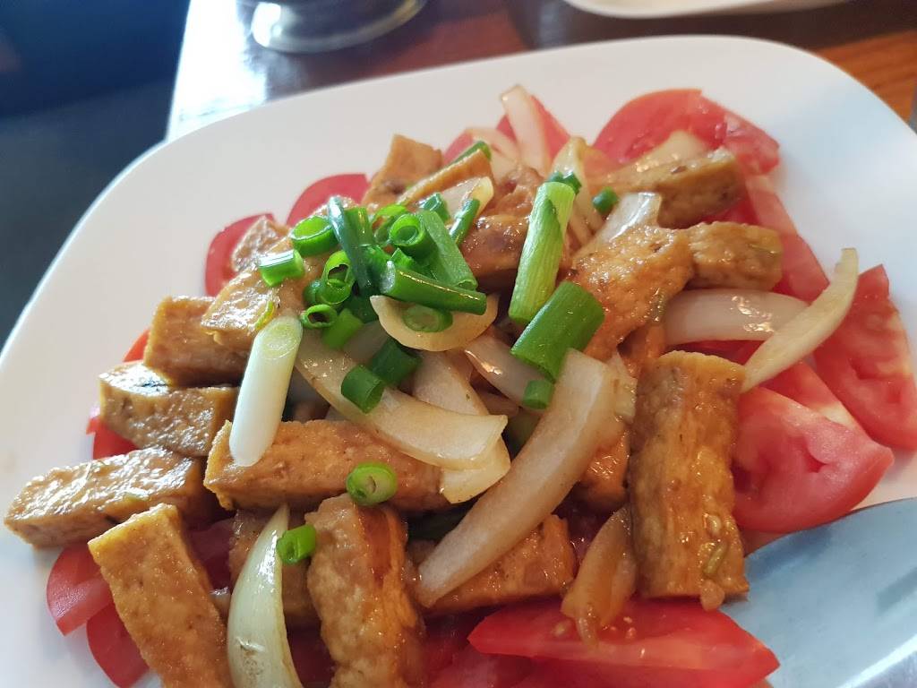 Pattaya Thai Restaurant | restaurant | 607 Johnnie Dodds Blvd, Mt Pleasant, SC 29464, USA | 8438561808 OR +1 843-856-1808