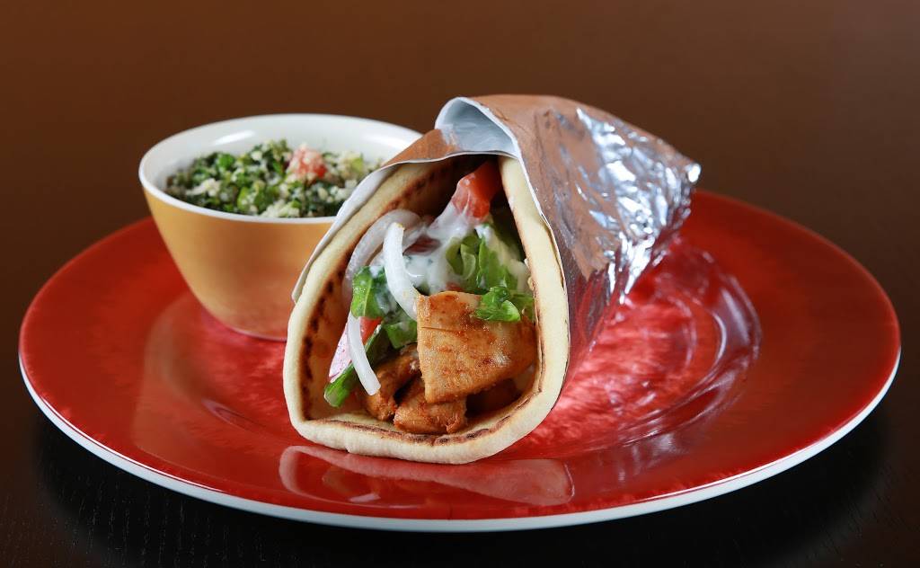 Gyros By Ali | restaurant | 8232 S Lewis Ave, Tulsa, OK 74137, USA | 9185286107 OR +1 918-528-6107