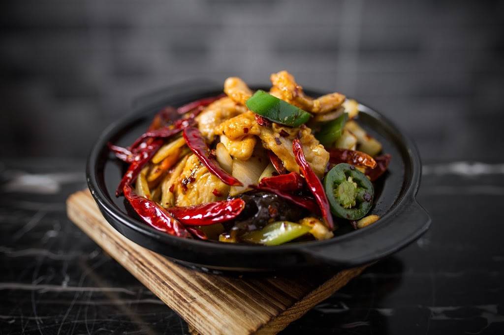 ML Kitchen | restaurant | 4213, 1138 W Taylor St, Chicago, IL 60607, USA | 3126313793 OR +1 312-631-3793